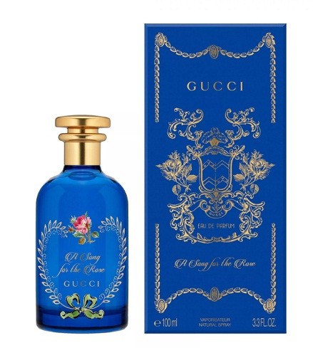 Gucci A Song For The Rose