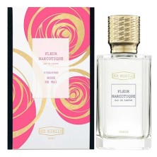 Ex Nihilo Fleur Narcotique Rose de Mai