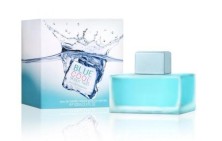 Antonio Banderas Blue Cool Seduction For Women