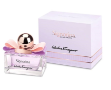 Salvatore Ferragamo Signorina Eau de Toilette