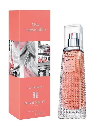 Givenchy Live Irresistible