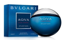 Bvlgari Aqva pour Homme Atlantiqve