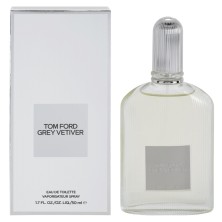 Tom Ford Grey Vetiver