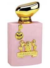 Alexandre J Oscent Pink (Тестер)