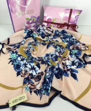 Kenzo Indonesian Flower