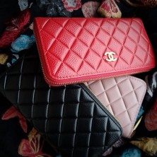 Chanel Rhombus