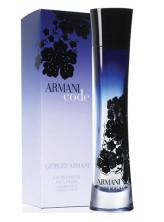 Giorgio Armani Code Pour Femme