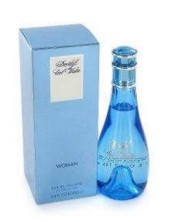 Davidoff Cool Water Women