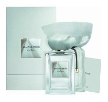 Giorgio Armani Armani Prive A Milano