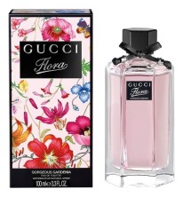 Gucci Flora Gorgeous Gardenia