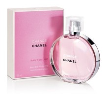Chanel Chance Eau Tendre