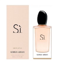 Giorgio Armani Si 
