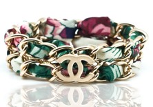 Chanel Ribbon