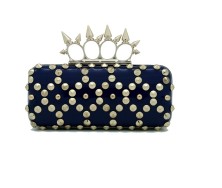 Philipp Plein Daring Studs