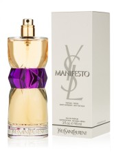 Yves Saint Laurent Manifesto (Тестер)