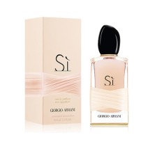Giorgio Armani Si Rose Signature