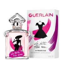 Guerlain La Petite Robe Noire Ma Premiere Robe
