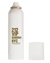 Carolina Herrera 212 Vip (Дезодорант)