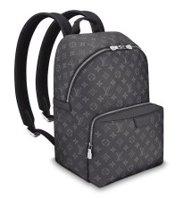 Louis Vuitton Monogram Eclipse