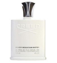 Creed Silver Mountain Water