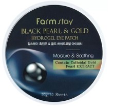 Farm Stay Black Pearl Gold