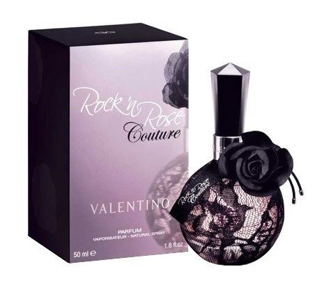 Valentino Rock n Rose Couture