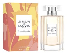 Lanvin Sunny Magnolia