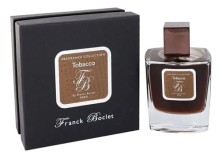 Franck Boclet Tobacco