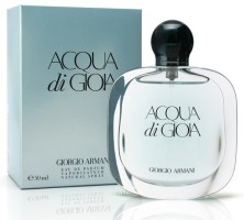 Giorgio Armani Acqua di Gioia