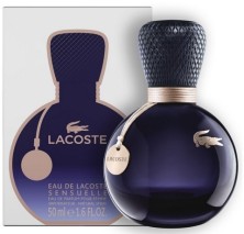 Lacoste Eau De Lacoste Sensuelle