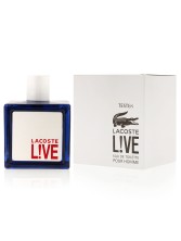 Lacoste Live (Тестер)