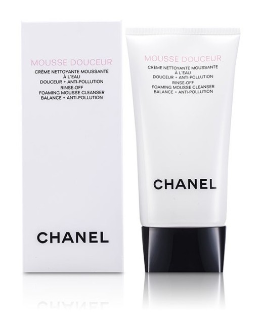 Chanel Mousse Douceur