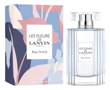 Lanvin Blue Orchid