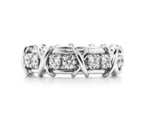 Tiffany Sixteen Stone