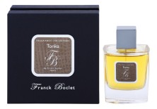 Franck Boclet Tonka