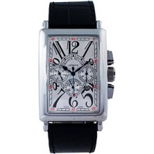 Franck Muller Vanguard Silver