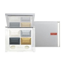 Pupa 4 Eyes Palette Ombretti