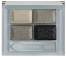 Pupa 4 Eyes Palette Ombretti