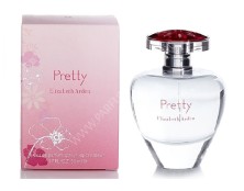 Elizabeth Arden Pretty