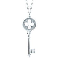 Tiffany Co Key