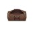 Louis Vuitton Keepall Damier Ebene