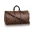 Louis Vuitton Keepall Damier Ebene