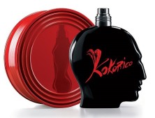 Jean Paul Gaultier Kokorico