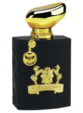 Alexandre J Oscent Black (Тестер)