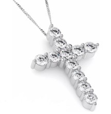 Tiffany Co Cross