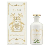 Gucci The Last Day Of Summer