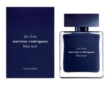 Narciso Rodriguez Bleu Noir For Him