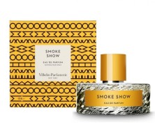Vilhelm Parfumerie Smoke Show