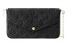 Louis Vuitton Felicie Monogram Empreinte