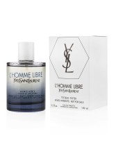 Yves Saint Laurent L Homme Libre (Тестер)
